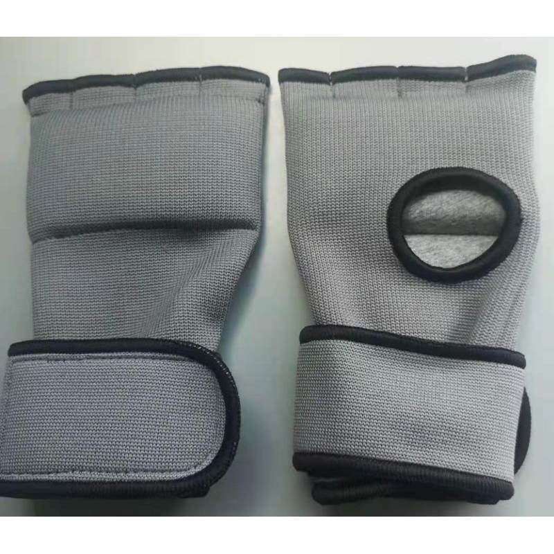 Boxing Hand Wraps Factory - Wrist Support Neoprene Padded