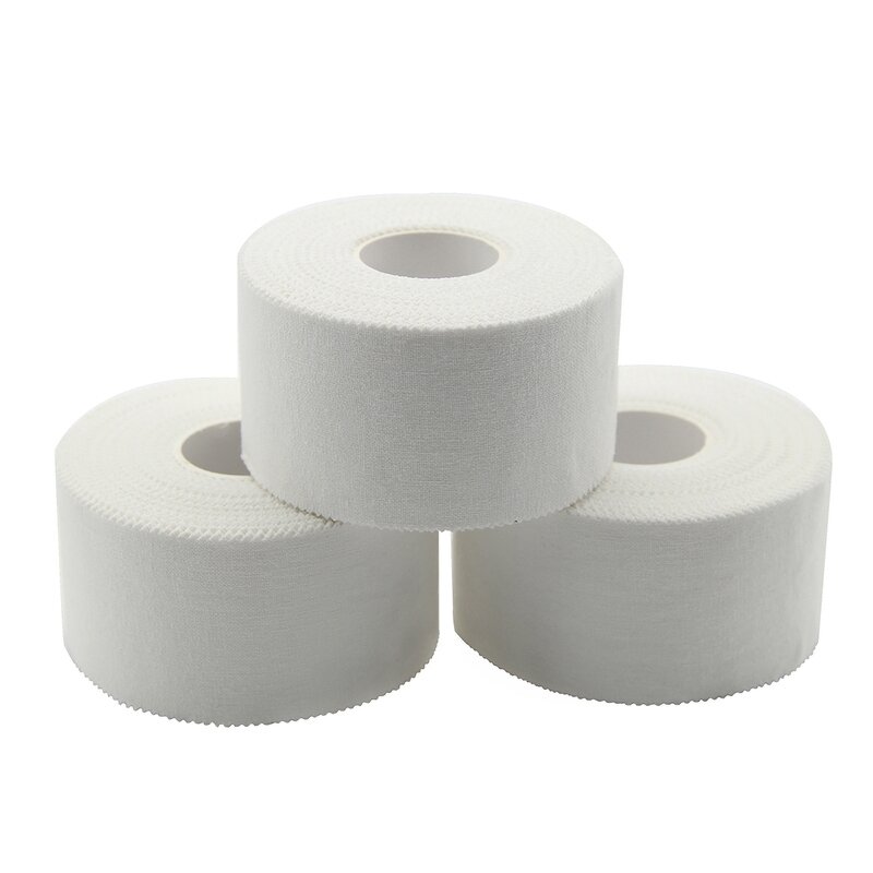 Athletic Adhesive Tape Factory - 100% Cotton Non Elastic
