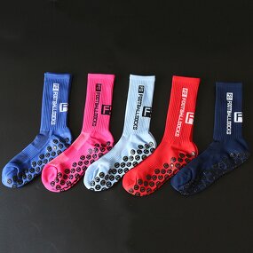 Football Socks Factory - Wholesale Anti-slip Compression
