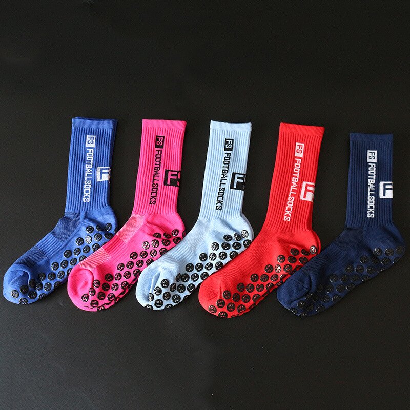 Football Socks Factory - Wholesale Anti-slip Compression