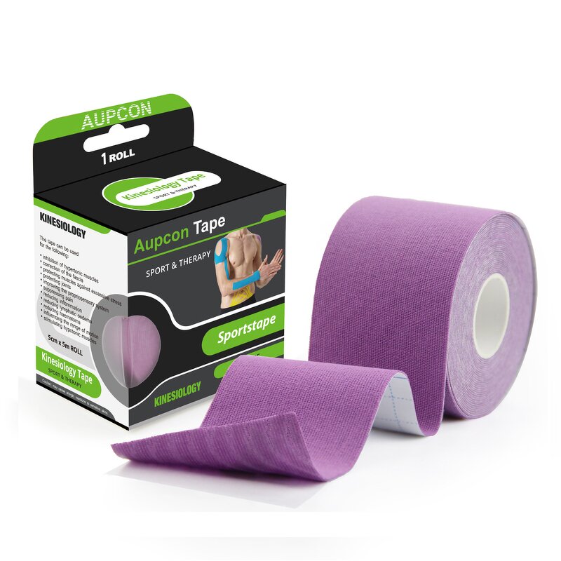 Elastic Athletic Tape Factory - Custom Waterproof Muscle