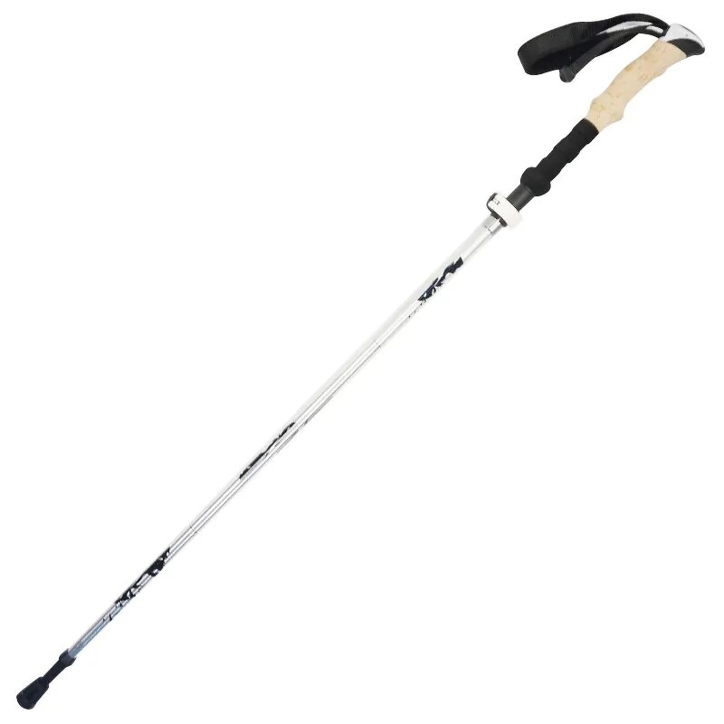 Trekking Pole Factory - Strong Aircraft Aluminum Adjustable