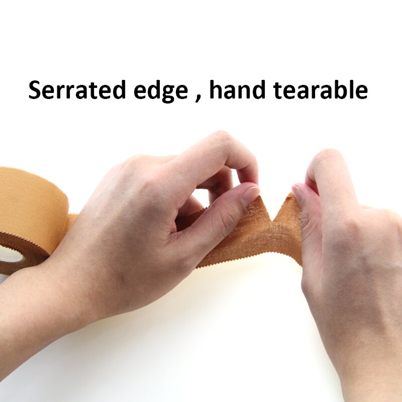 Rayon Athletic Tape Factory - Highly Adhesive Boxing BJJ