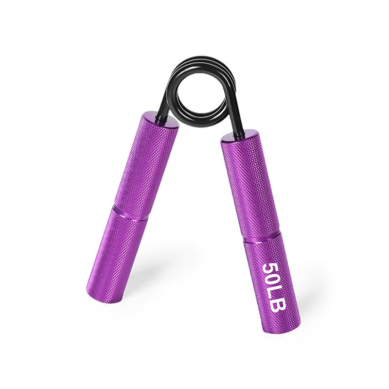 Hand Grip Set Factory - Portable Flexible Metal