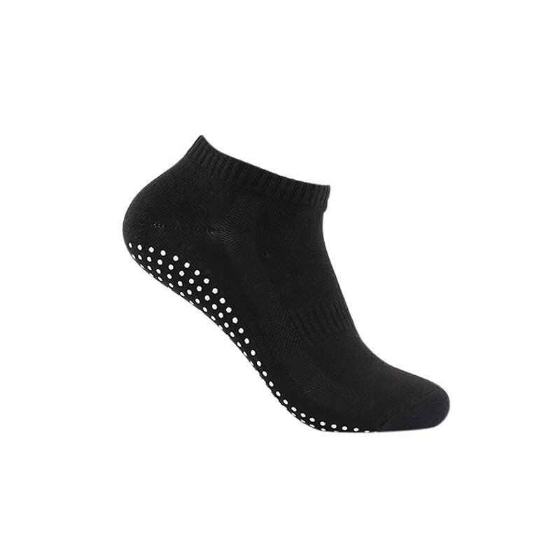 Yoga Socks Factory - Non-Slip Cotton Knitting Pilates