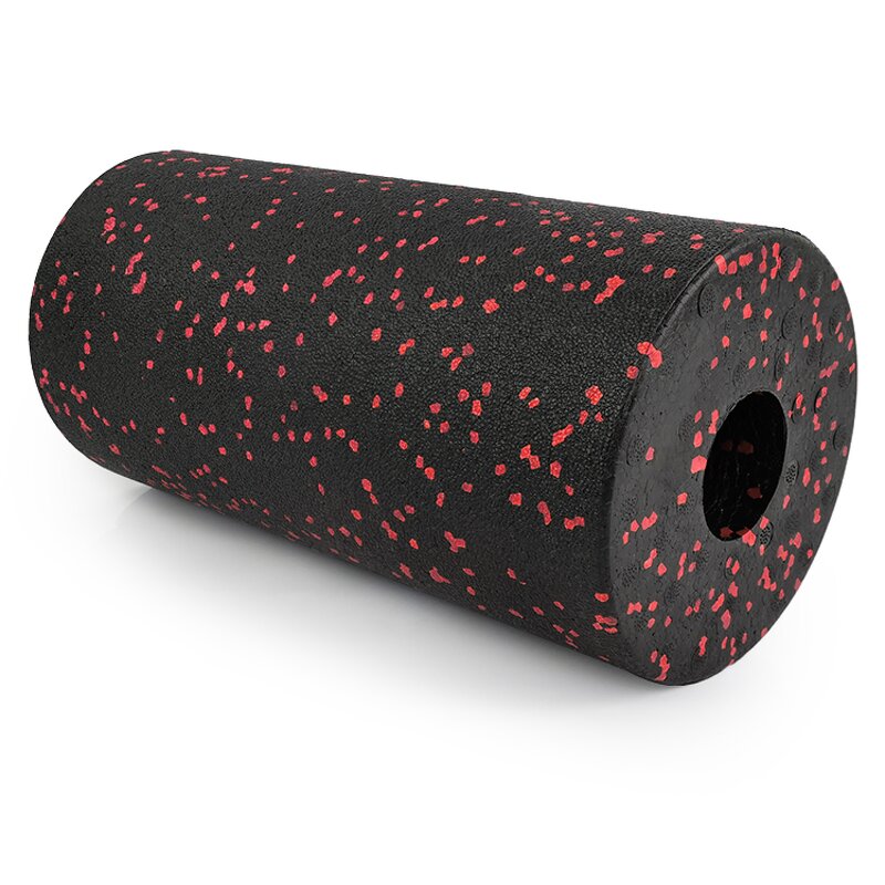 Sport Foam Roller Set Factory - Comfortable High Density 3 in 1