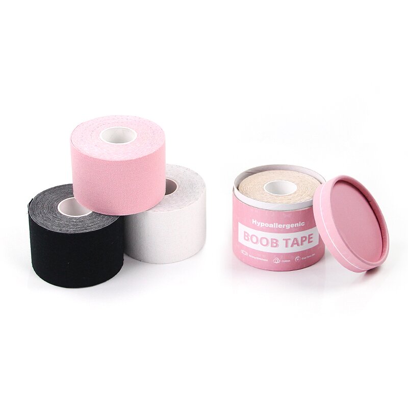 Body Tape Factory - Wholesale Waterproof Invisible