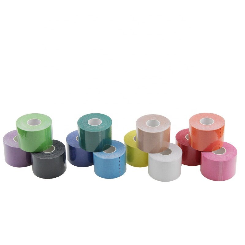 Kinesiology Tape Factory - Sports Therapy Waterproof