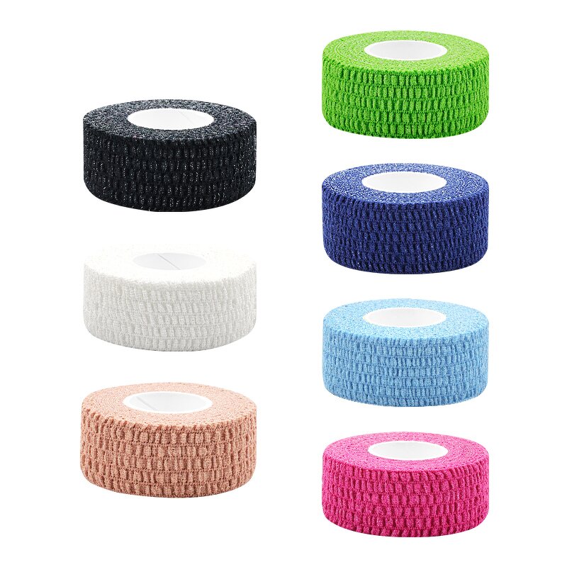 Weightlifting Thumb Tape Factory - Strong Grip Sweatproof