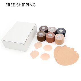 Boob Lift Set Factory - Hot Sell Elastic Breathable