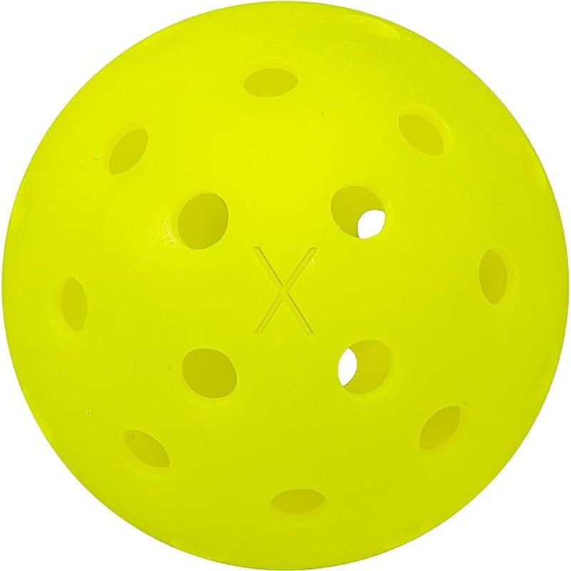 Pickleball Factory - High Visibility Durable USA Approved