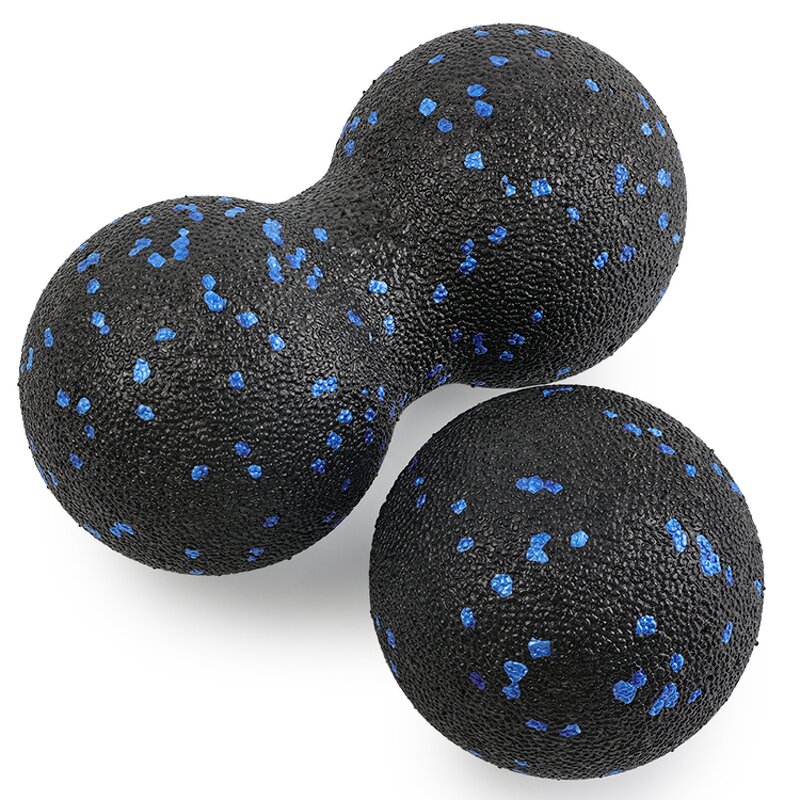 Yoga Fitness Set Factory - High-Density 3-in-1 EPP Material