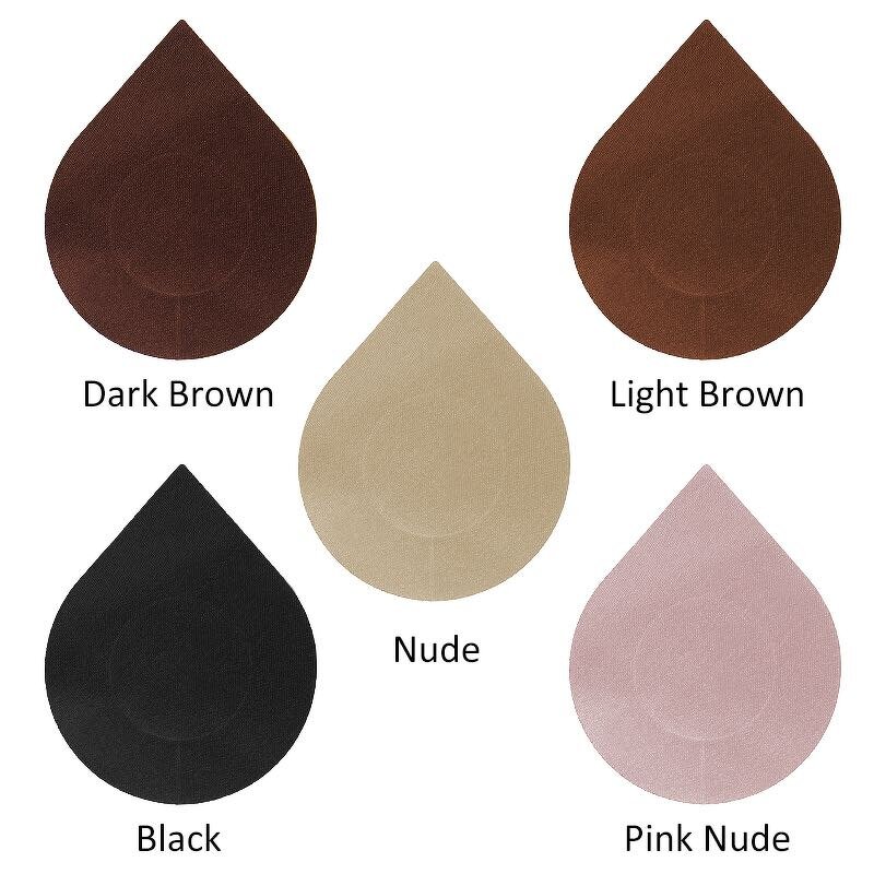 Nipple Covers Factory - Silky Smooth Disposable Pasties
