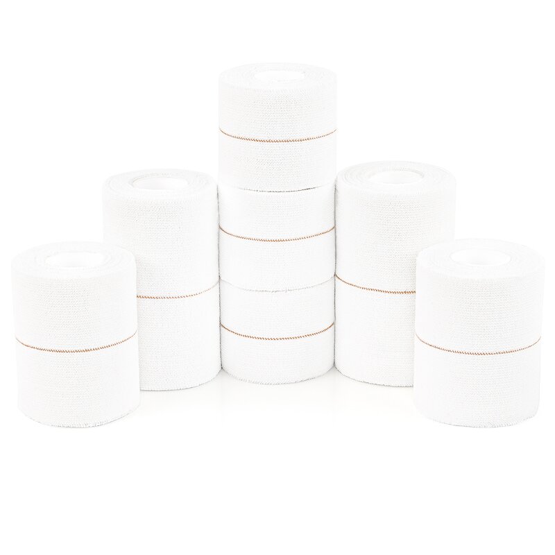 Elastic Bandage Factory - Comfortable High Elastic EAB