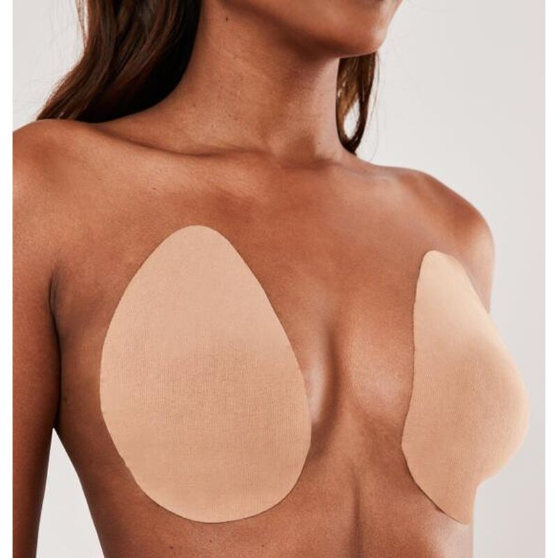 Boob Lift Set Factory - Tape and Nipple Covers Gift