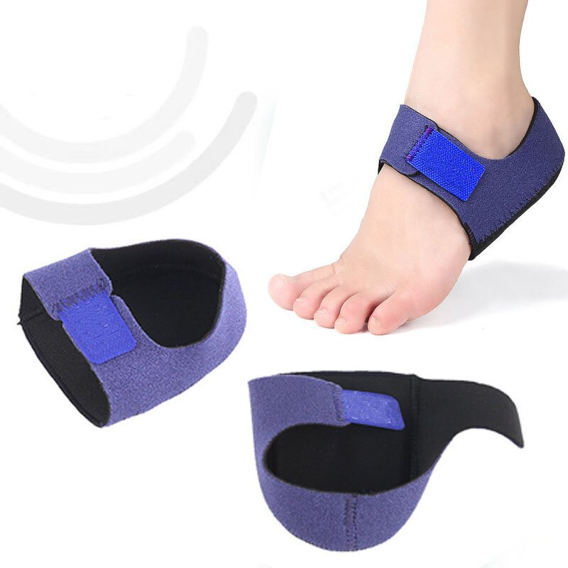 Gel Heel Protector Factory - New Magic Sticky Decompression