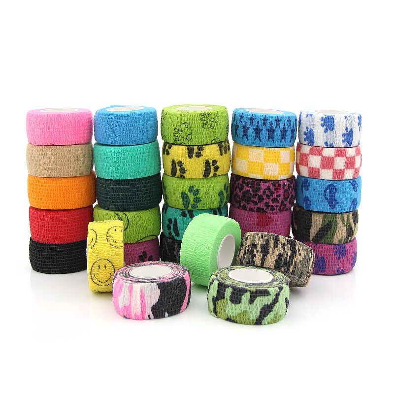 Waterproof Bandage Factory - Strong Durable Sweatproof