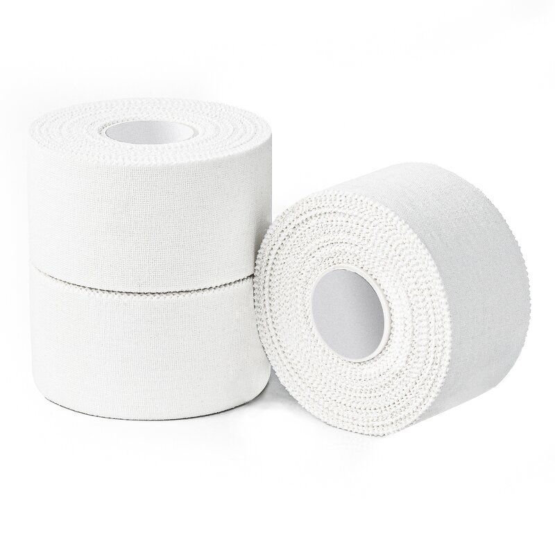 Athletic Sports Tape Factory - Wholesale Cotton Zinc Oxide