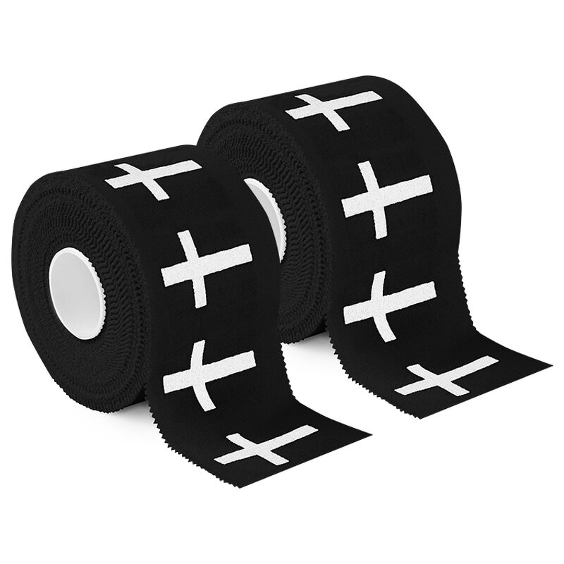 Sports Tape Factory - Ankle Wrist White Cotton