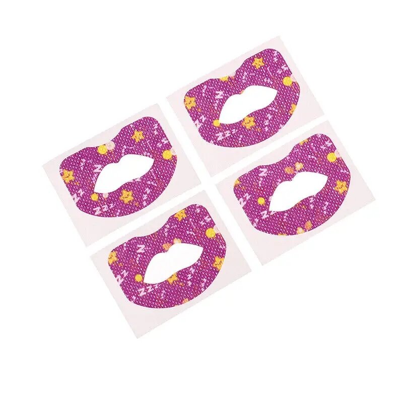 Children Mouth Tape Factory - Customized Wholesale Breathable