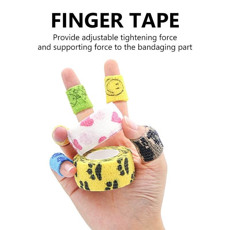 Waterproof Bandage Factory - Strong Durable Sweatproof