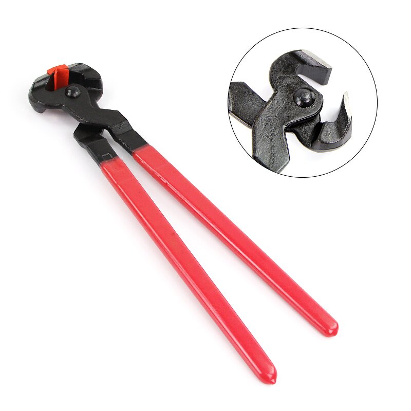 Horse's Hoof Tool Factory - Racecourse Product Pedicure File