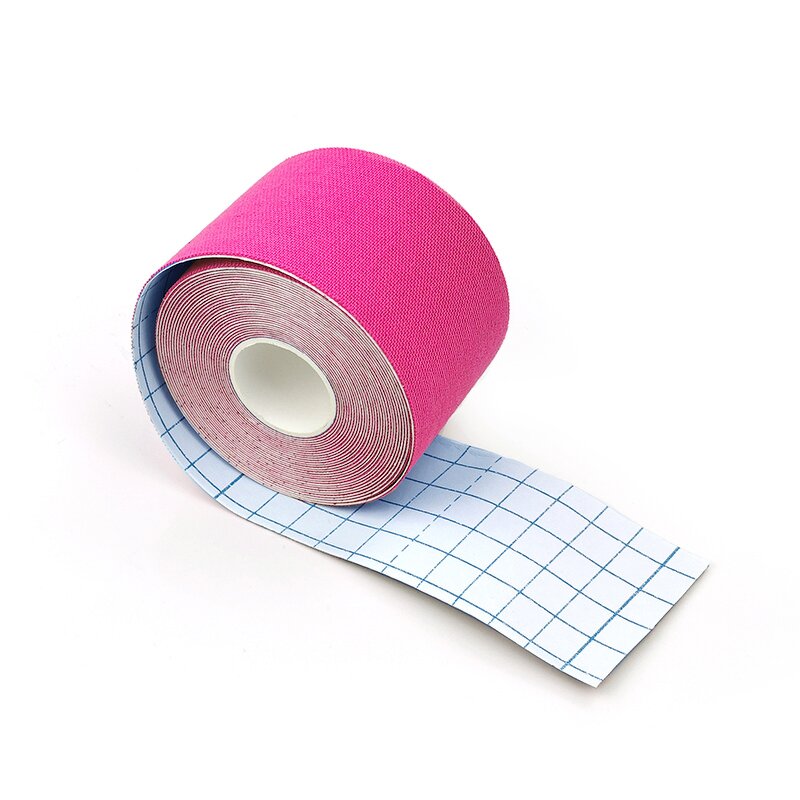 Kinesiology Tape Factory - OEM Accepted Waterproof Cotton