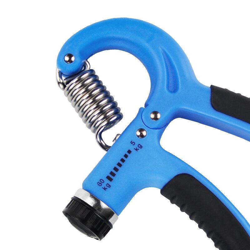 Forearm Trainer Factory - Adjustable Resistance Level Foam