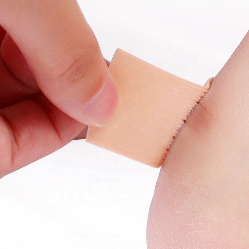 Heel Liner Factory - Foam Tape Waterproof Non-Slip Adhesive