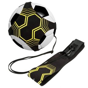 Soccer Trainer Belt Factory - Adjustable Control Skills