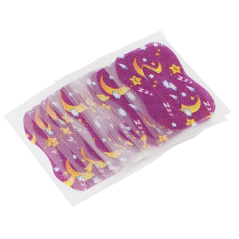 Children's Breathing Tape Factory - Wholesale Sealing Correction Sleep