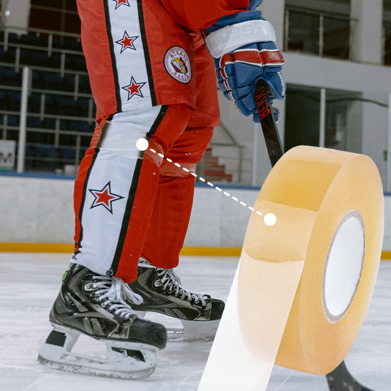 Hockey Tape Factory - Wholesale Custom PVC Leg