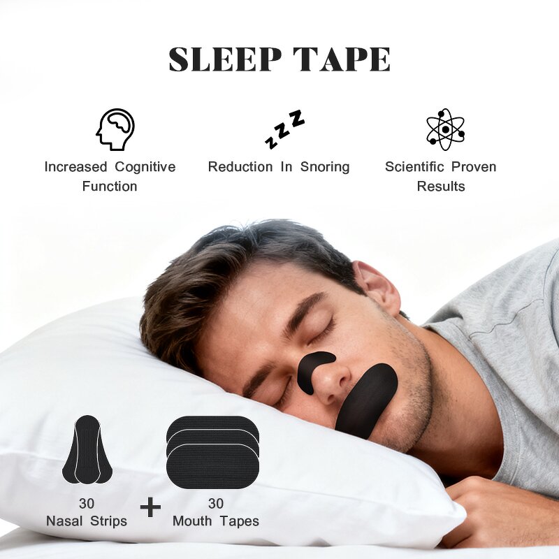 Nasal Dilator Factory - Magnetic Snoring Sleep Relief