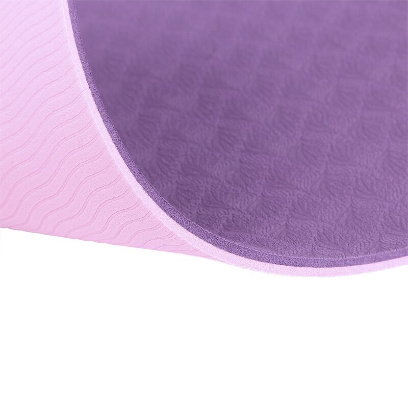 Yoga Mat Factory - High-end Anti-slip Odorless 5MM