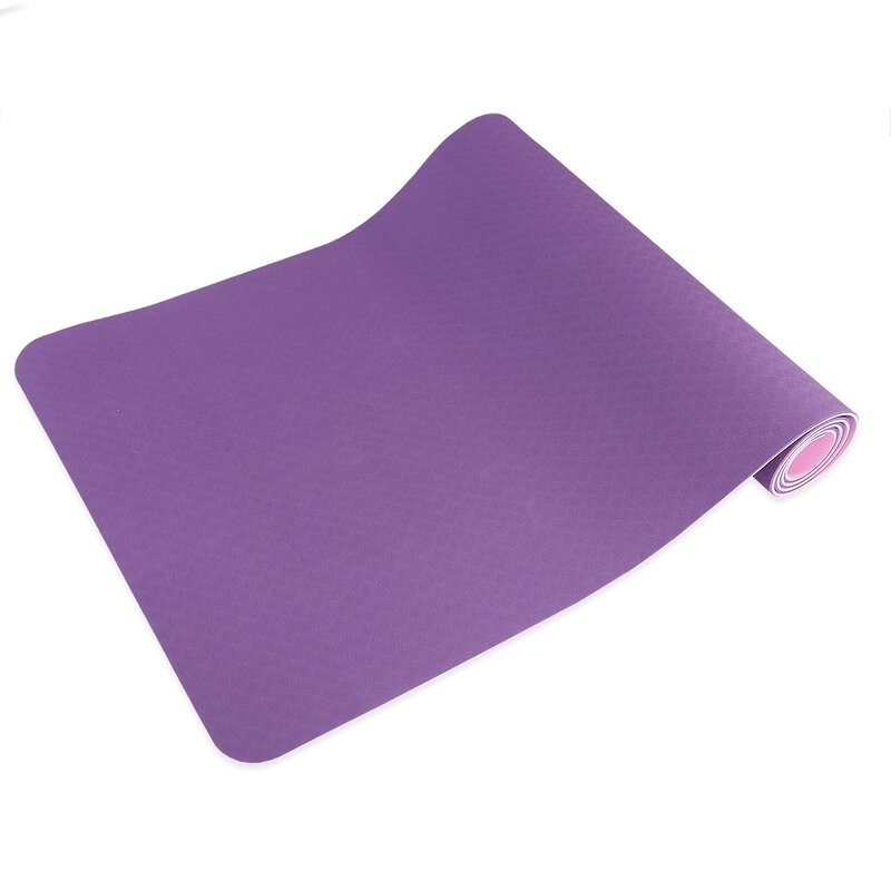 Yoga Mat Factory - High-end Anti-slip Odorless 5MM
