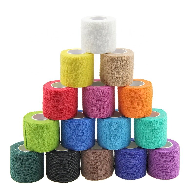 Sports Bandage Factory - CE ISO Approved Custom