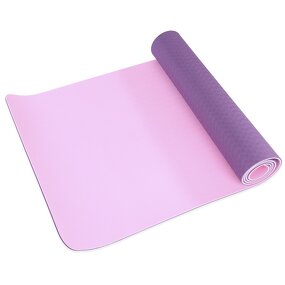 Yoga Mat Factory - High-end Anti-slip Odorless 5MM