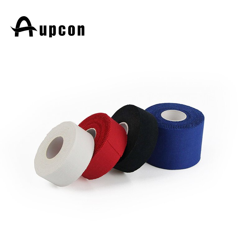 Sports Athletic Tape Factory - High Adhesive 2.5CM Rigid