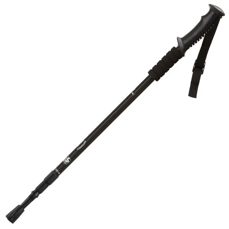 Trekking Pole Factory - Strong Aircraft Aluminum Adjustable