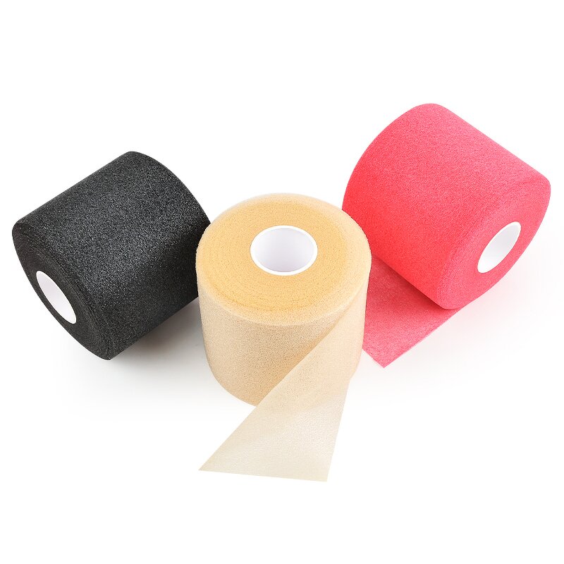 Sports Tape Factory - Pre-Wrap Foam Bandage
