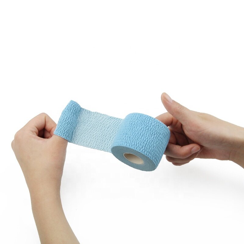 Weightlifting Thumb Tape Factory - Strong Grip Sweatproof