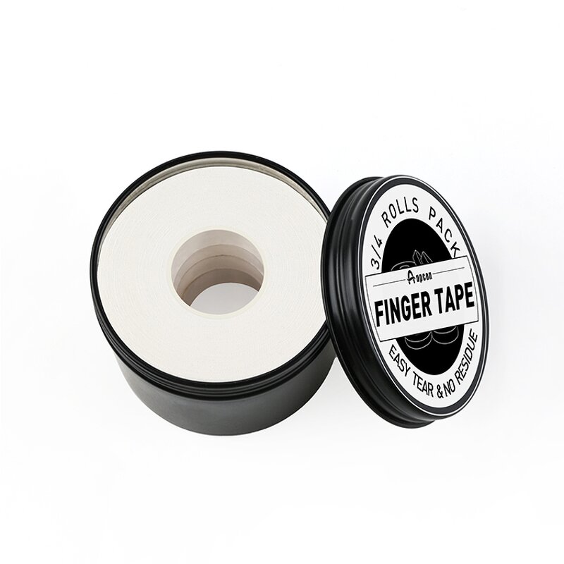 Finger Strap Tape Factory - Custom Jujitsu Judo Cotton