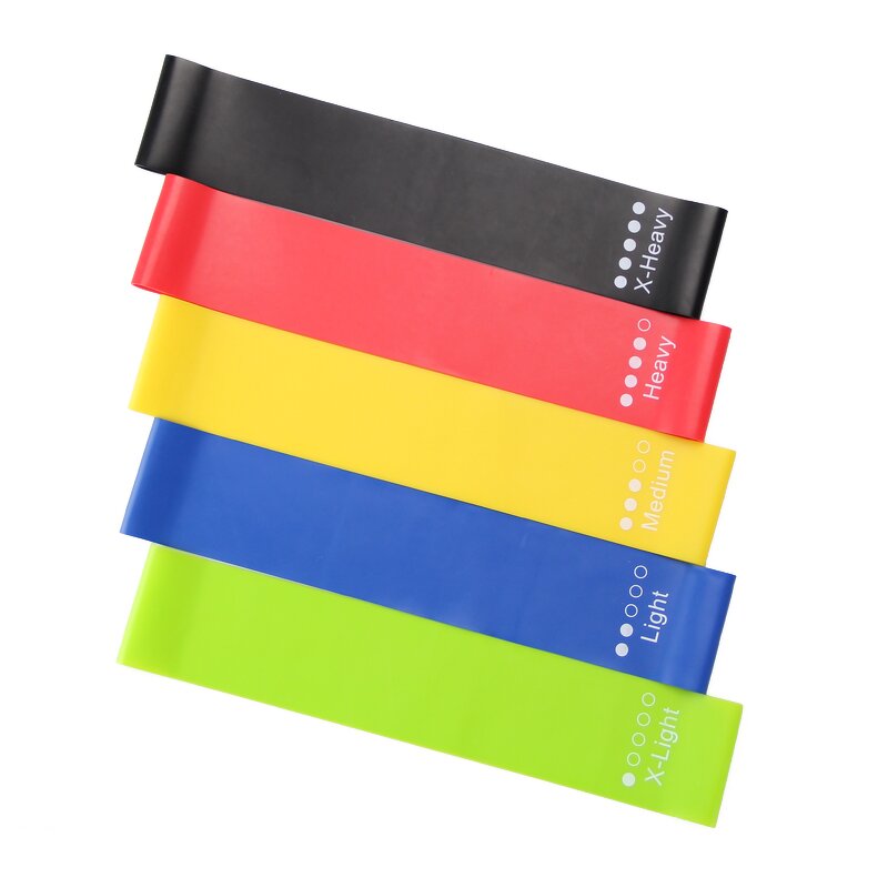 Gym Loop Bands Factory - Fast Shipping Private Label