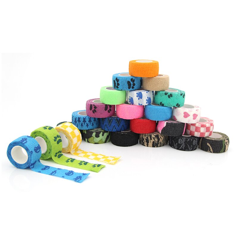 Waterproof Bandage Factory - Strong Durable Sweatproof