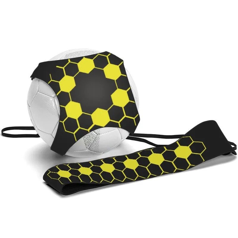 Soccer Trainer Belt Factory - Adjustable Control Skills