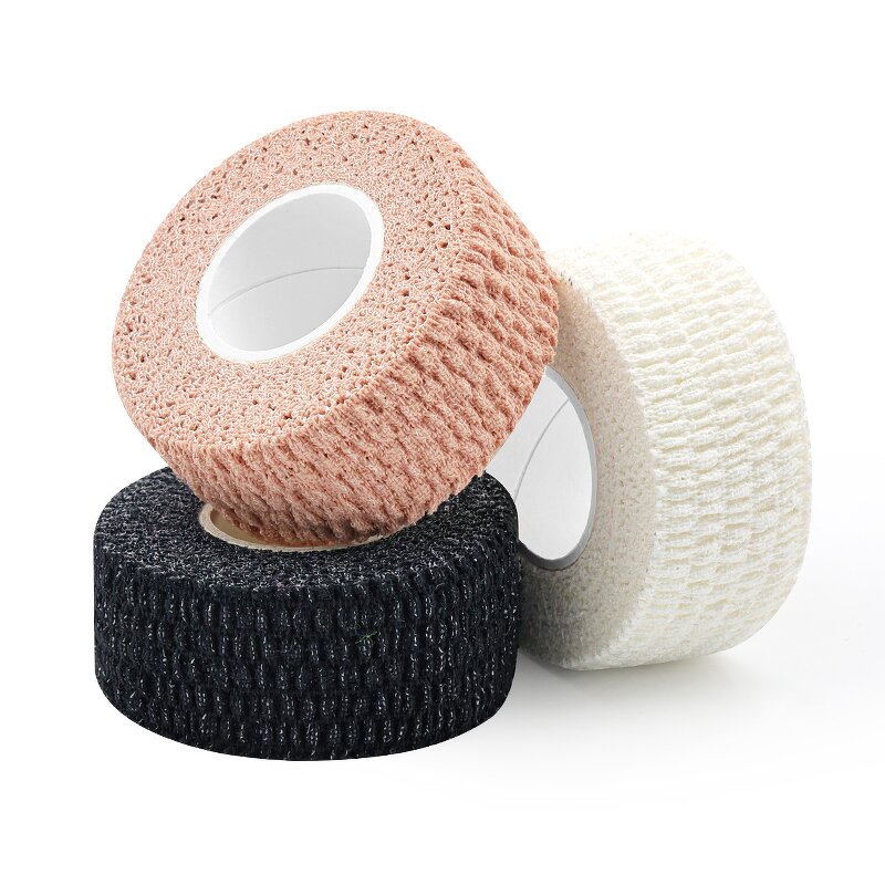 Athletic Elastic Tape Factory - Sticky Weight Lifting Grips
