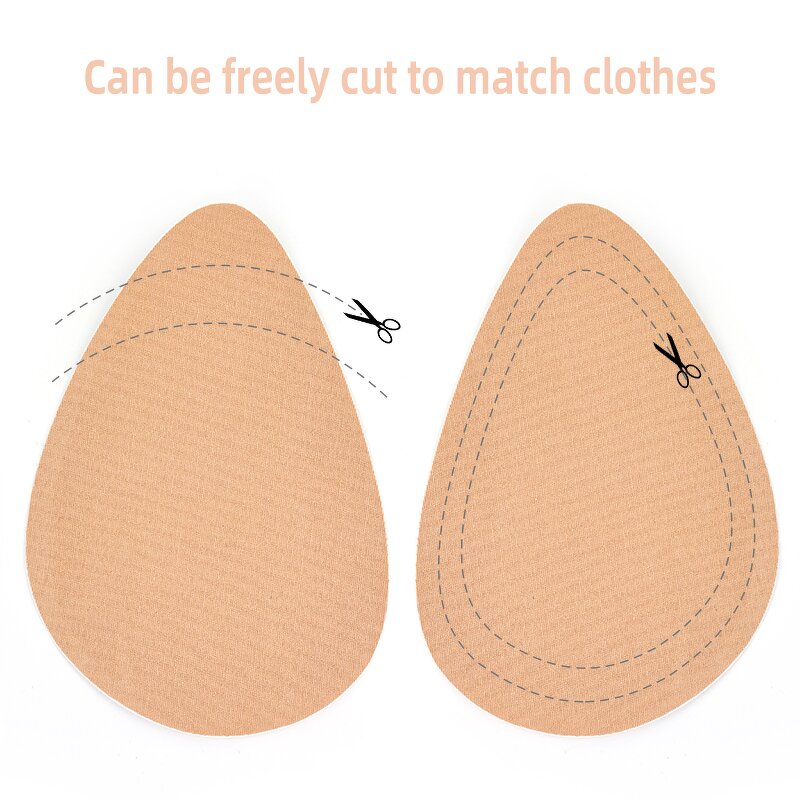 Boob Tape Factory - Waterproof Cotton Fabric Lift