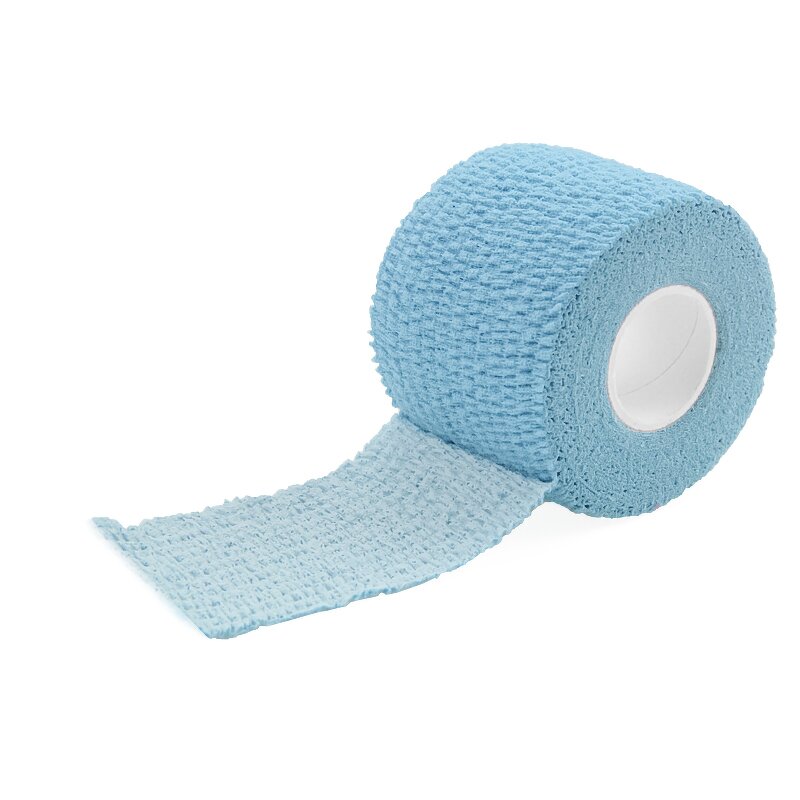 Weightlifting Thumb Tape Factory - Athletic Adhesive Bandage