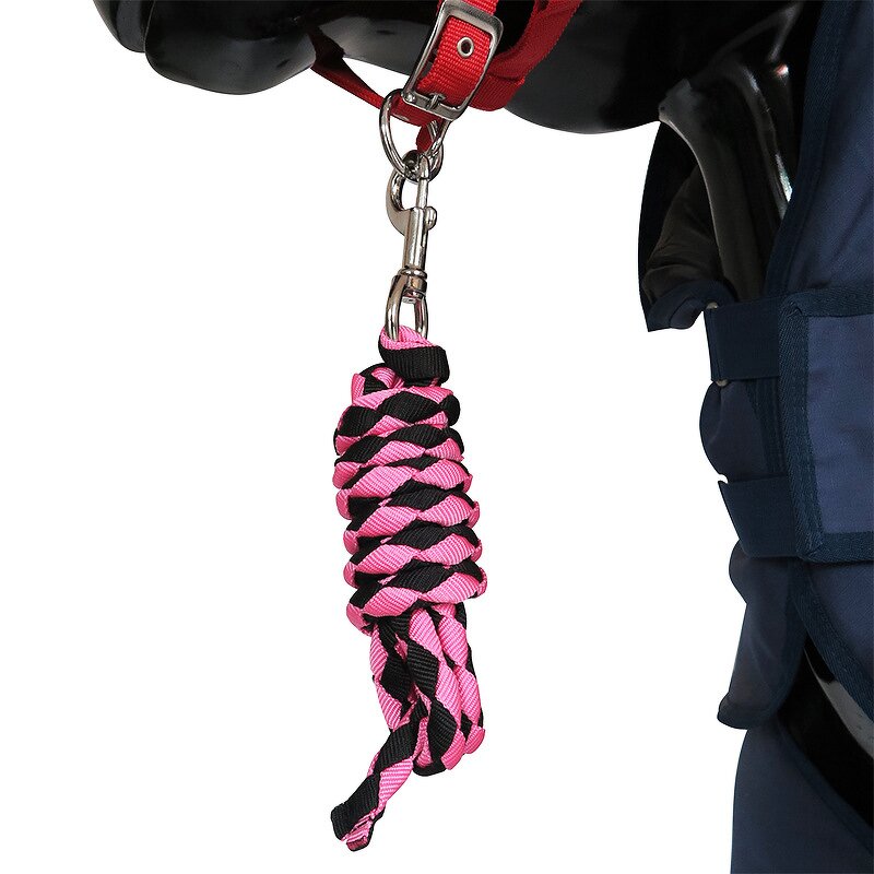 Horse Pulling Rope Factory - High Quality Thick Premium