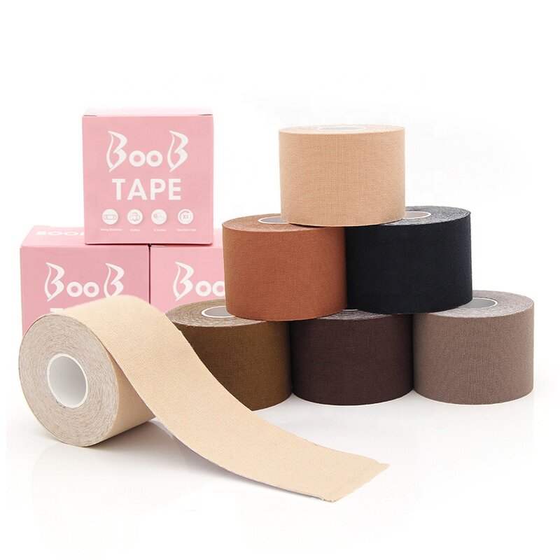 Boob Tape Manufacturer - Waterproof Lifting Tape